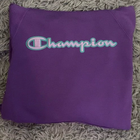 Champion Hoodie - Picture 1 of 4